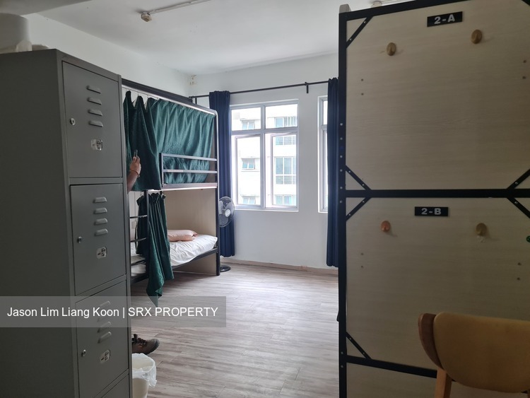 Jalan Besar (D8), Detached #523584821